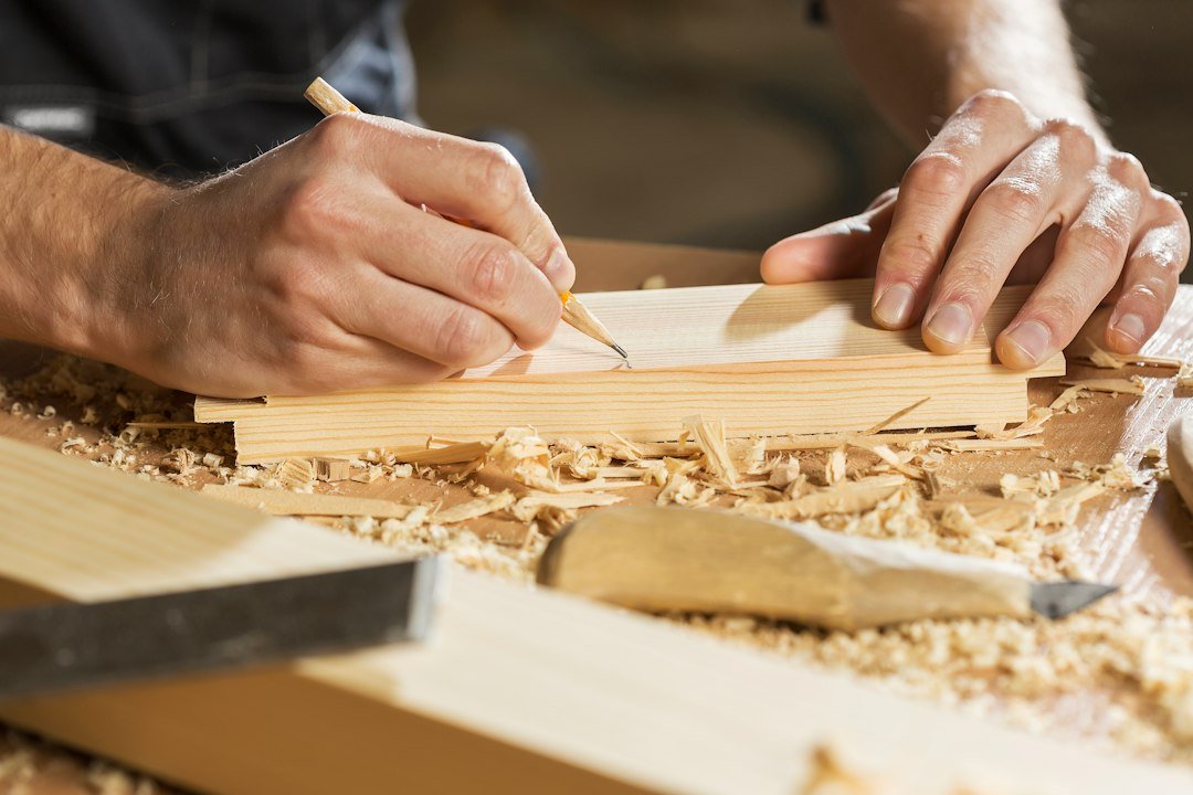 Carpentry